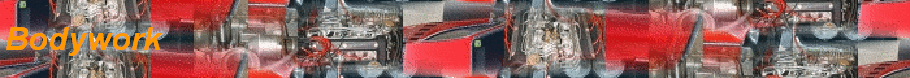 Bodywork