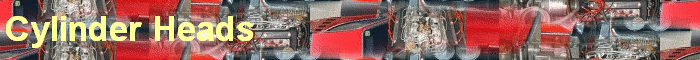 Cylinder Heads