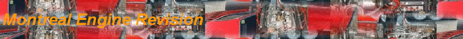 Montreal Engine Revision