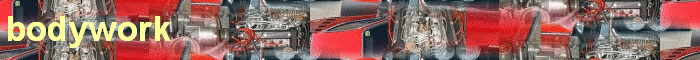 bodywork