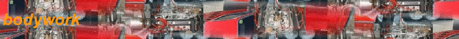 bodywork